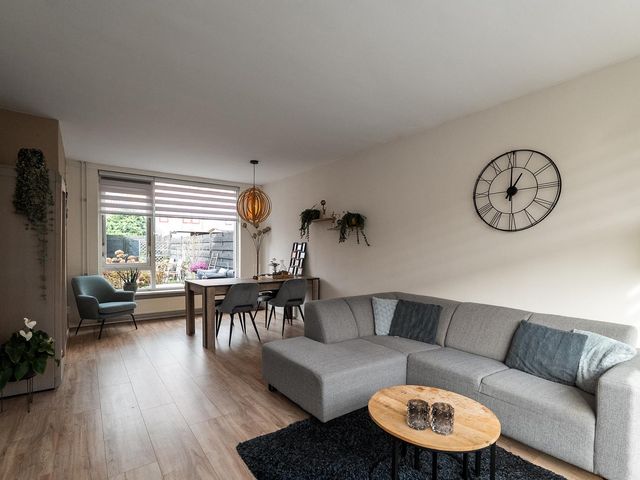 Diezestraat 16, Den Helder