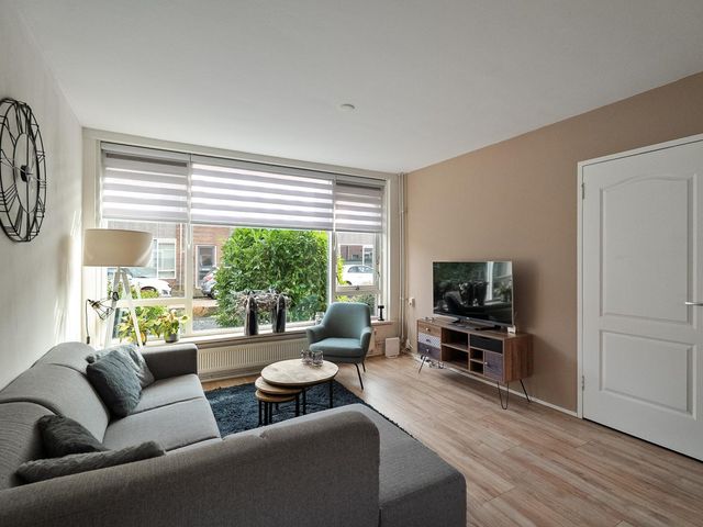 Diezestraat 16, Den Helder