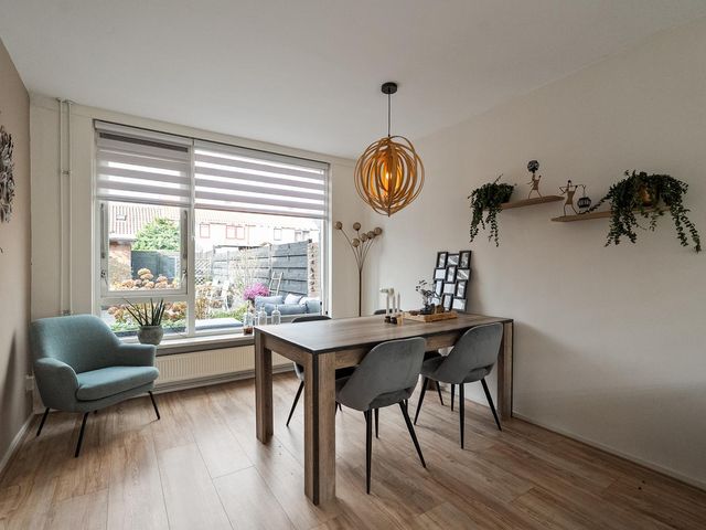 Diezestraat 16, Den Helder