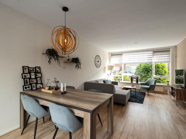 Diezestraat 16, Den Helder