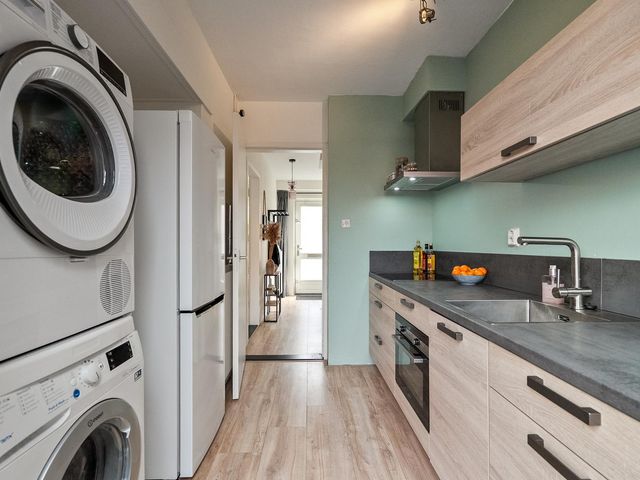 Diezestraat 16, Den Helder