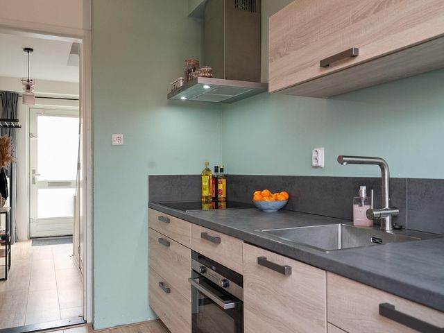 Diezestraat 16, Den Helder