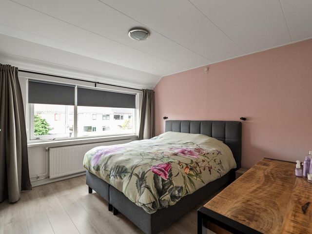 Diezestraat 16, Den Helder