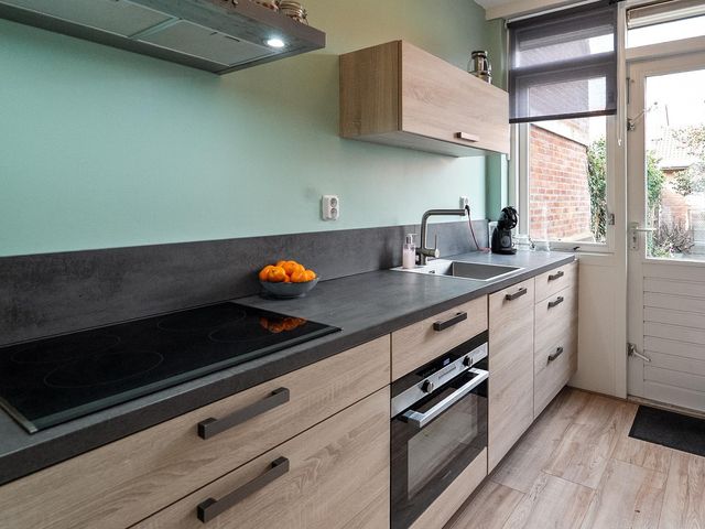 Diezestraat 16, Den Helder