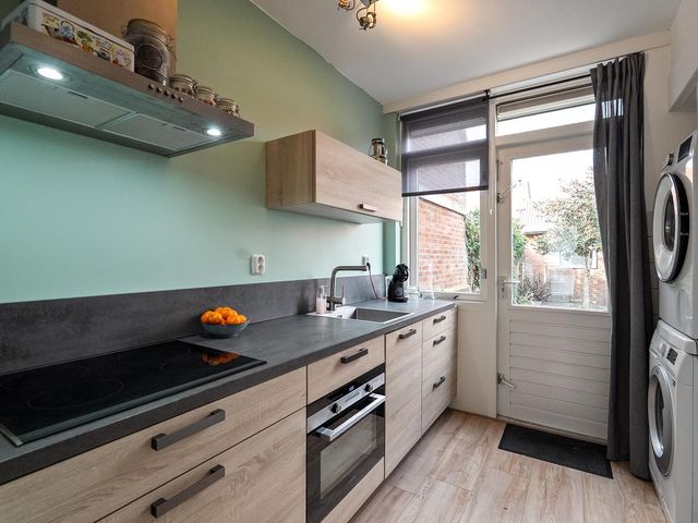 Diezestraat 16, Den Helder