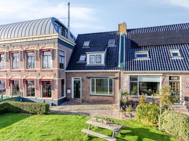 Sylsterwei 20, Ingwierrum