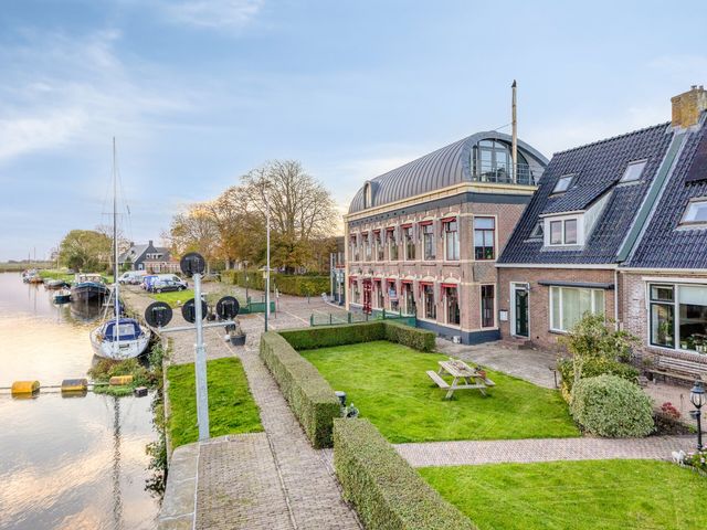 Sylsterwei 20, Ingwierrum