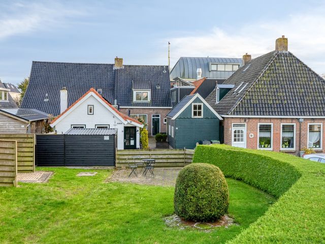 Sylsterwei 20, Ingwierrum