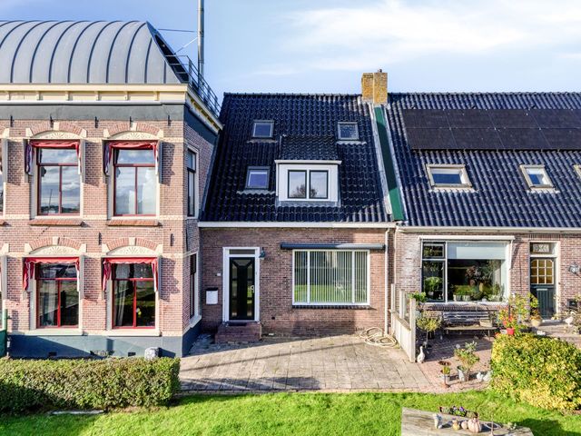 Sylsterwei 20, Ingwierrum