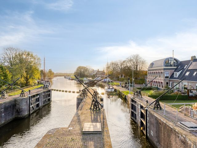 Sylsterwei 20, Ingwierrum