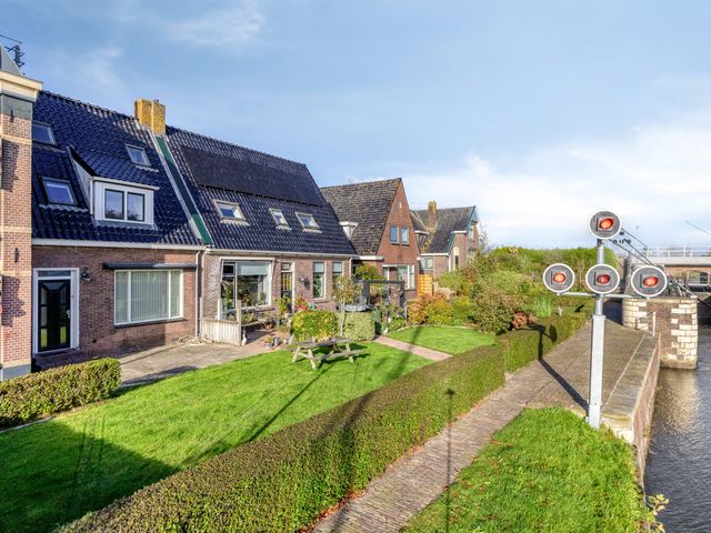 Sylsterwei 20, Ingwierrum