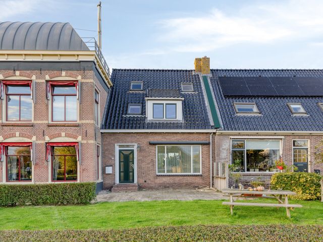 Sylsterwei 20, Ingwierrum