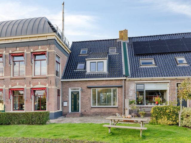 Sylsterwei 20, Ingwierrum