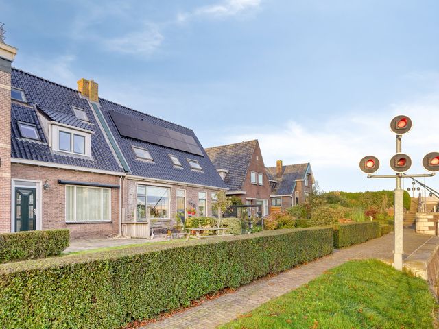 Sylsterwei 20, Ingwierrum