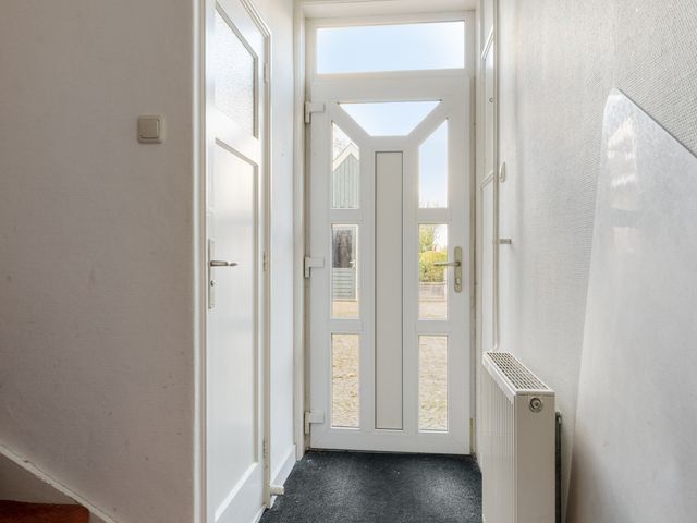 Sylsterwei 20, Ingwierrum