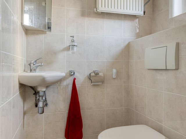 Sylsterwei 20, Ingwierrum