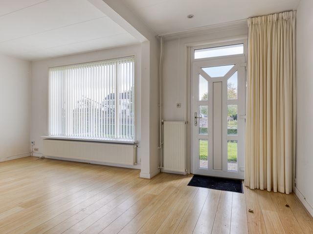 Sylsterwei 20, Ingwierrum