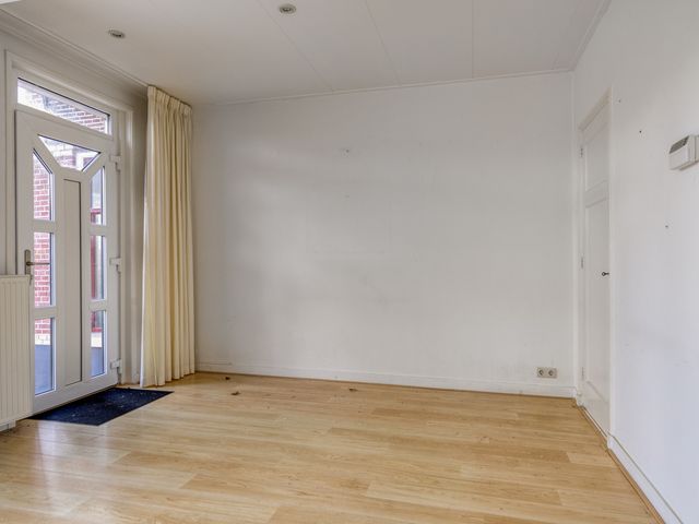 Sylsterwei 20, Ingwierrum