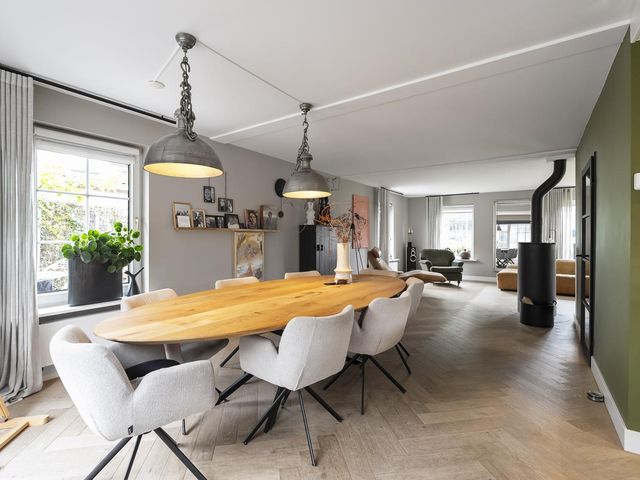 Witte Paal 157, Schagen