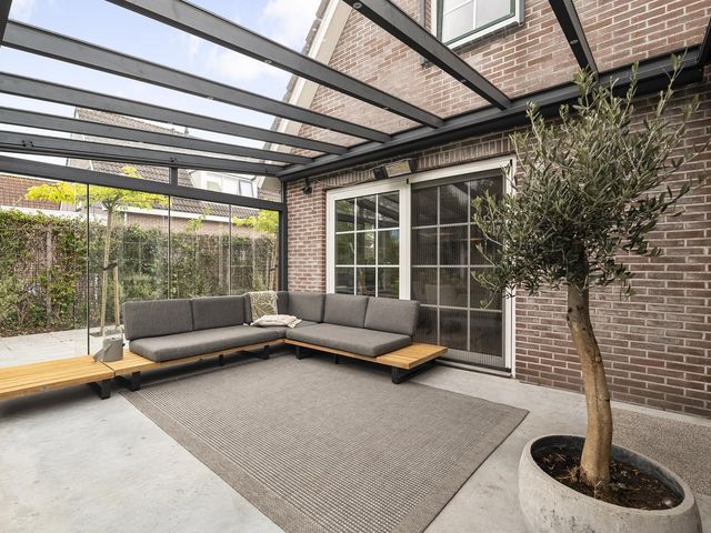 Witte Paal 157, Schagen