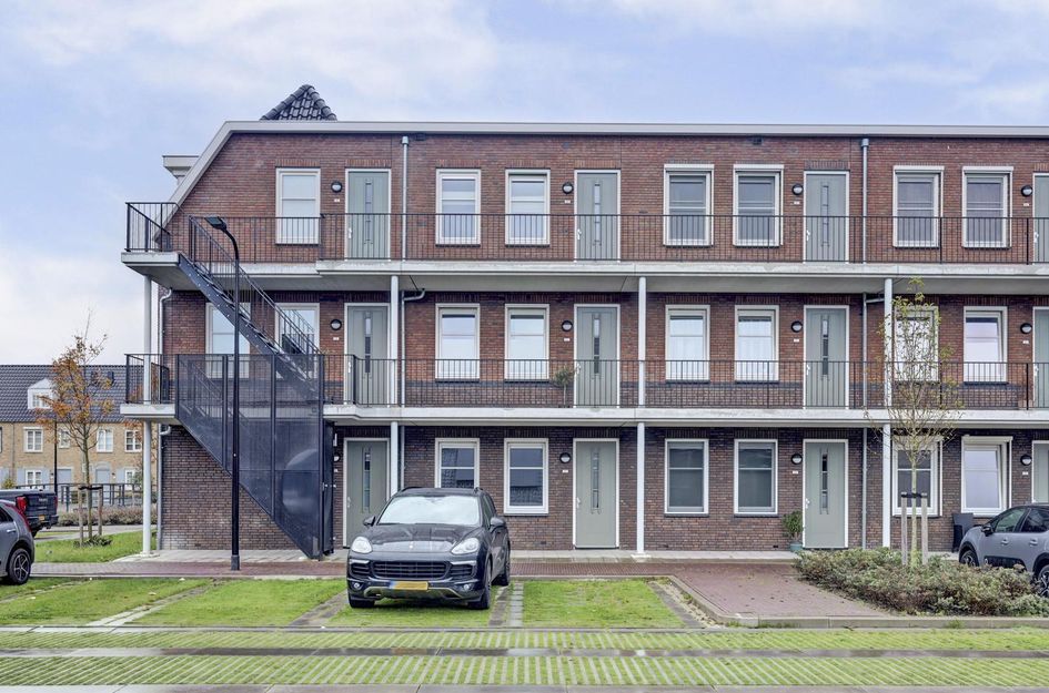 Zwitserlandstraat 89