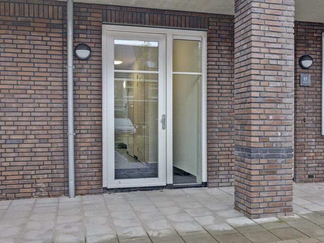 Zwitserlandstraat 89, De Lier