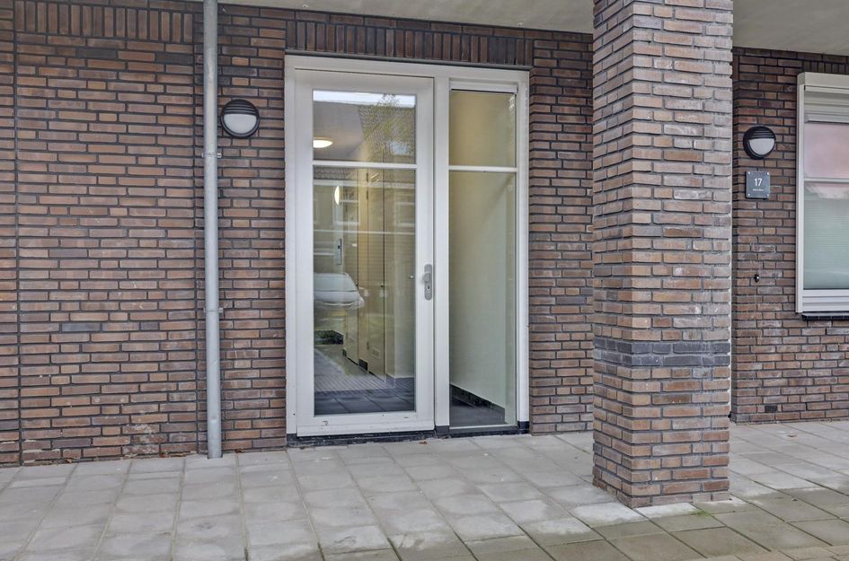 Zwitserlandstraat 89