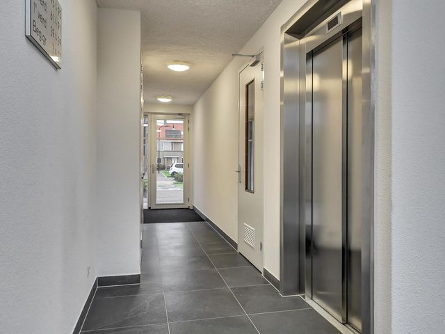 Zwitserlandstraat 89, De Lier