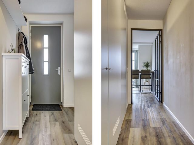 Zwitserlandstraat 89, De Lier