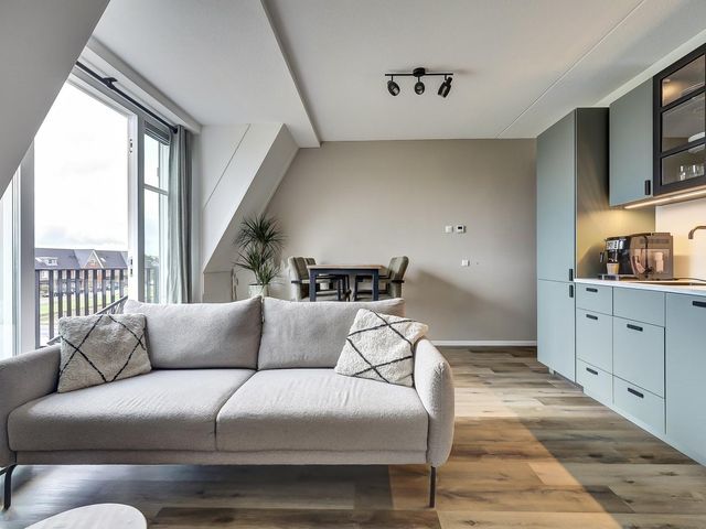 Zwitserlandstraat 89, De Lier