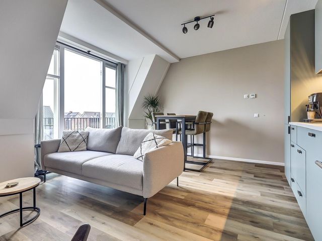 Zwitserlandstraat 89, De Lier