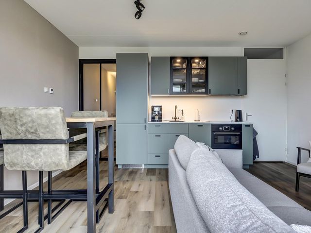 Zwitserlandstraat 89, De Lier