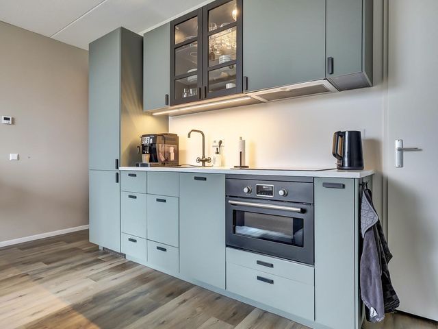 Zwitserlandstraat 89, De Lier