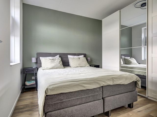 Zwitserlandstraat 89, De Lier