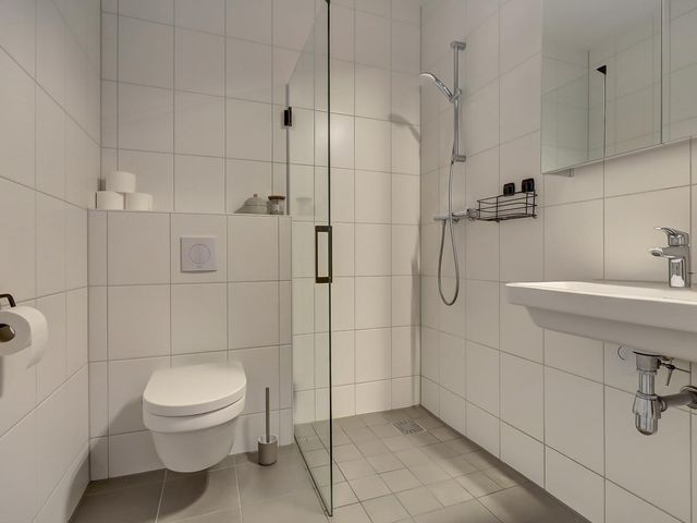 Zwitserlandstraat 89, De Lier