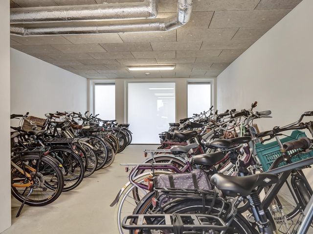 Zwitserlandstraat 89, De Lier