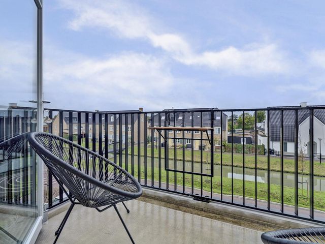 Zwitserlandstraat 89, De Lier