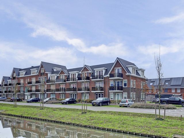 Zwitserlandstraat 89, De Lier