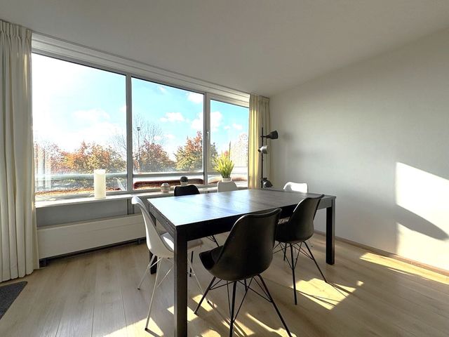 Kempenlaan 53III, Amsterdam