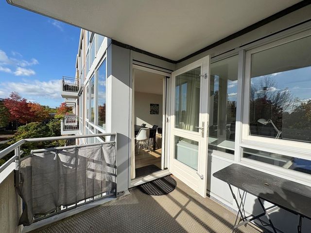 Kempenlaan 53III, Amsterdam