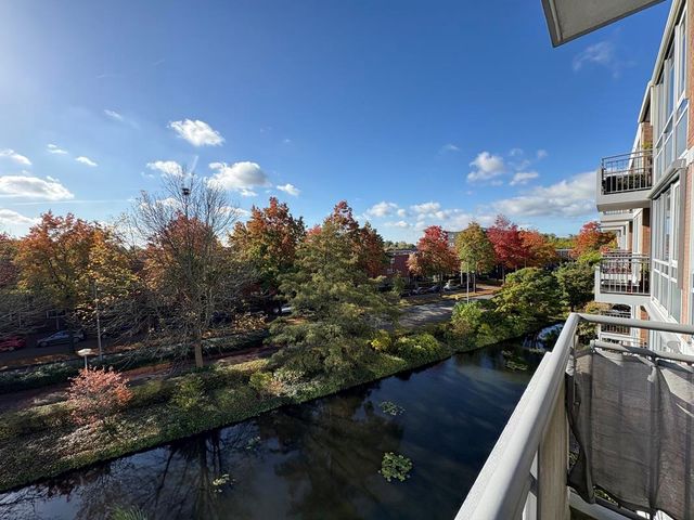 Kempenlaan 53III, Amsterdam