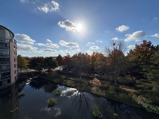 Kempenlaan 53III, Amsterdam