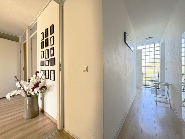 Kempenlaan 53III, Amsterdam