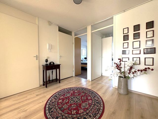 Kempenlaan 53III, Amsterdam