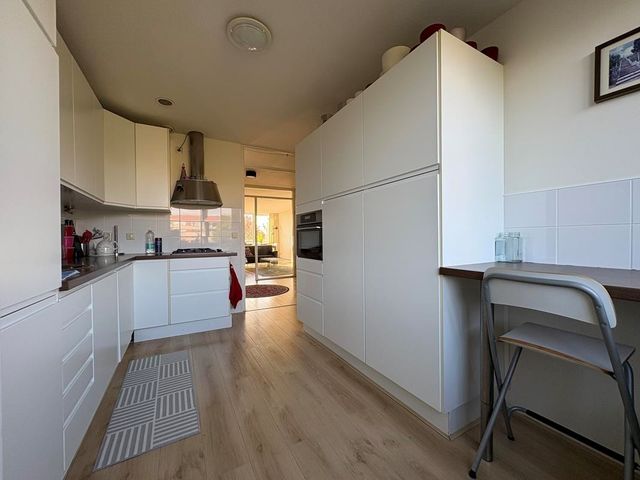 Kempenlaan 53III, Amsterdam