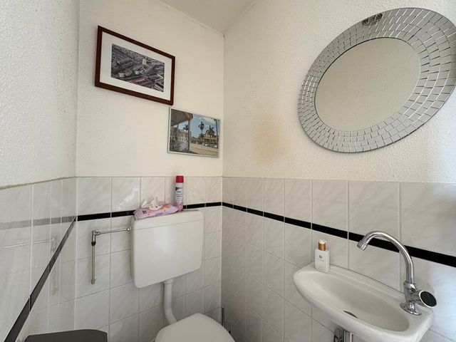 Kempenlaan 53III, Amsterdam