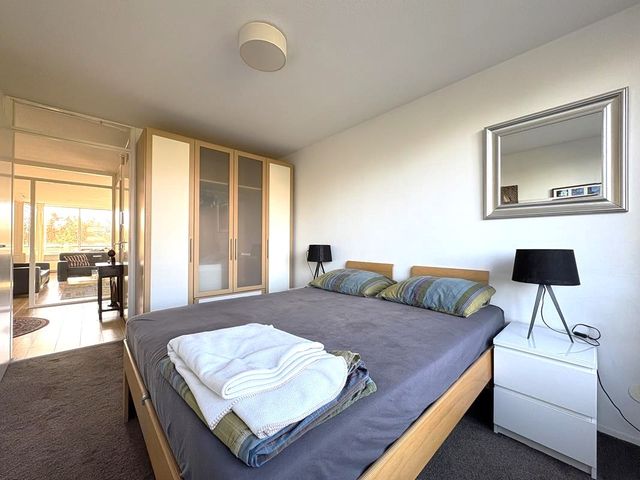 Kempenlaan 53III, Amsterdam