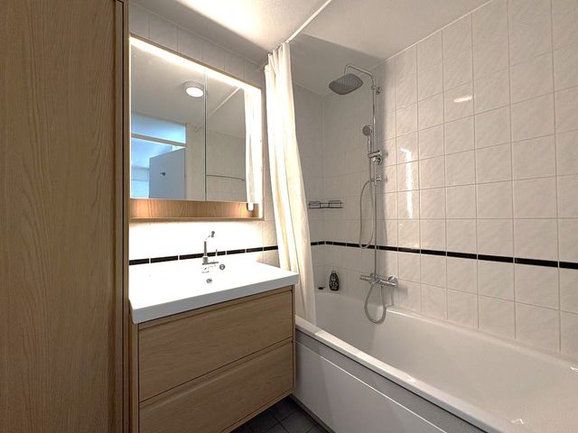 Kempenlaan 53III, Amsterdam