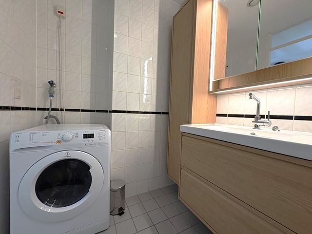 Kempenlaan 53III, Amsterdam