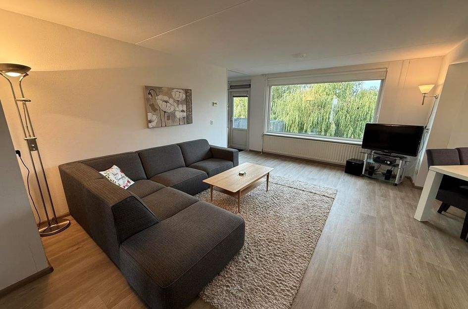 Zeelandiahoeve 273IV